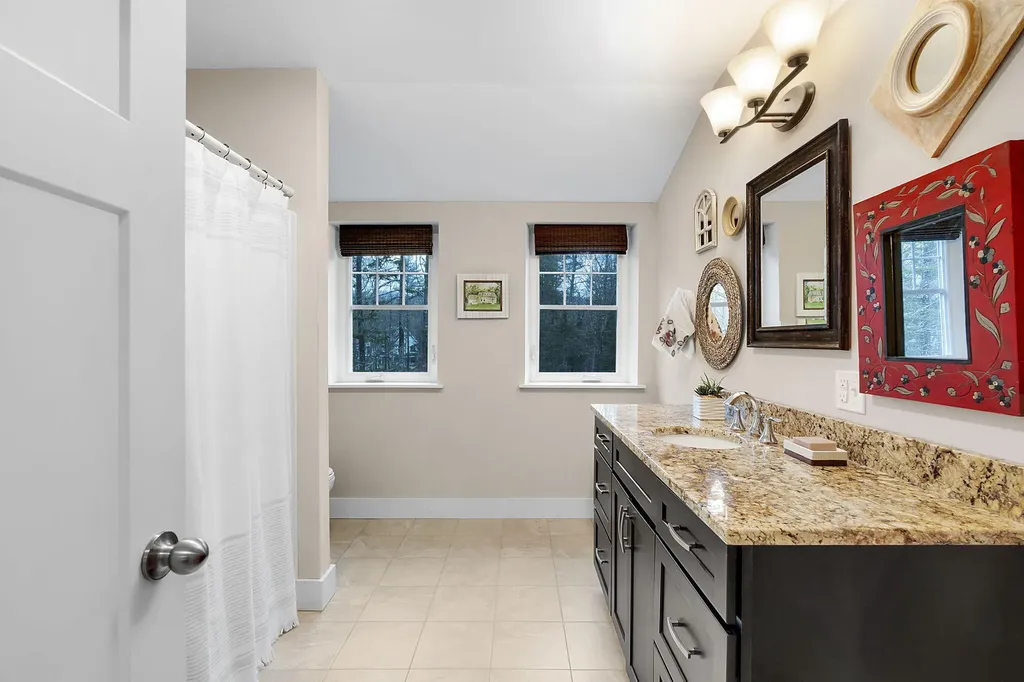 9 Intervale Road Freeport ME 04032