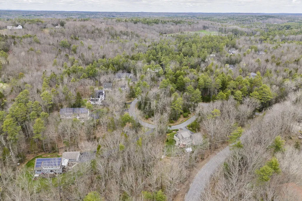 9 Intervale Road Freeport ME 04032