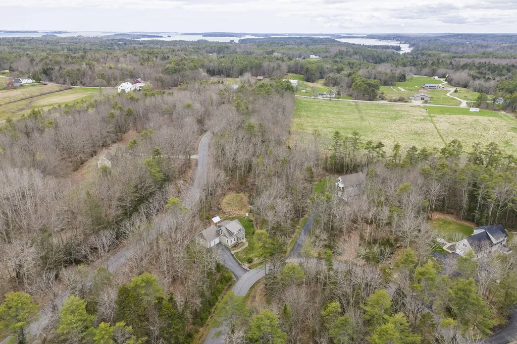9 Intervale Road Freeport ME 04032