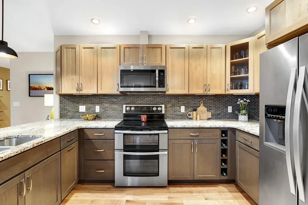 9 Intervale Road Freeport ME 04032