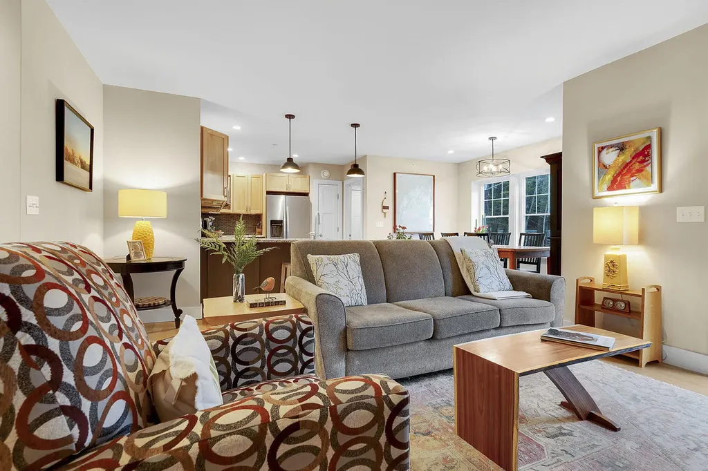 9 Intervale Road Freeport ME 04032