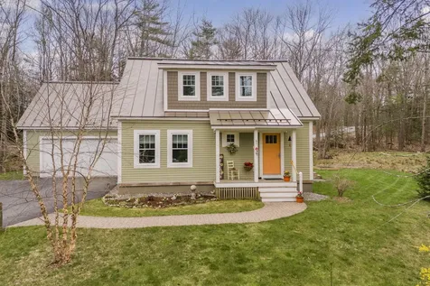 9 Intervale Road Freeport ME 04032
