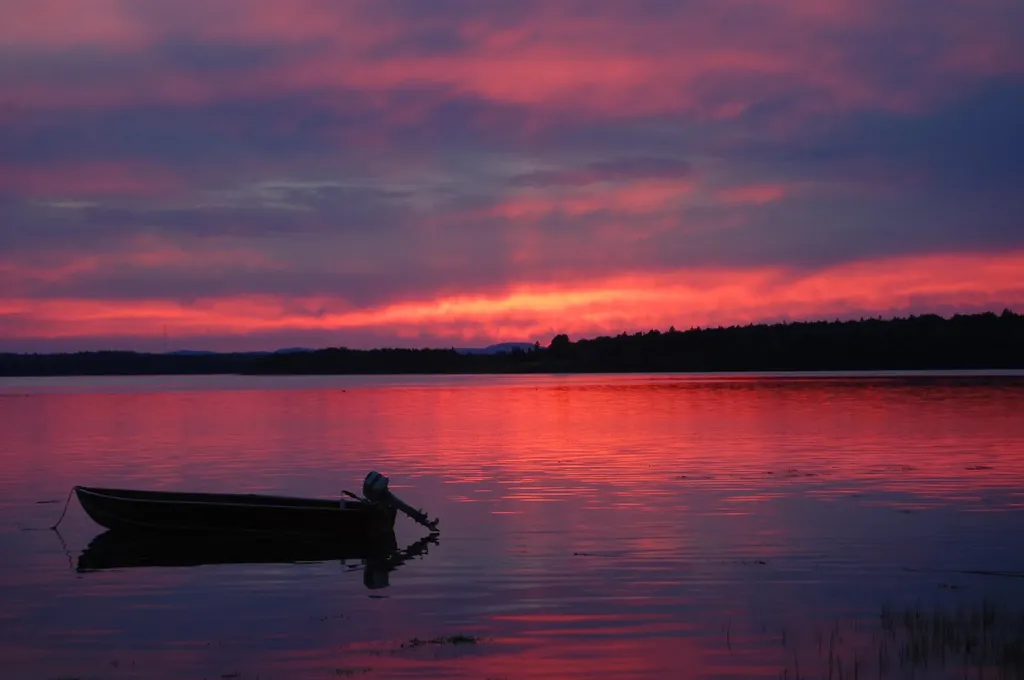 58 Woodpecker Lane Harrington ME 04643