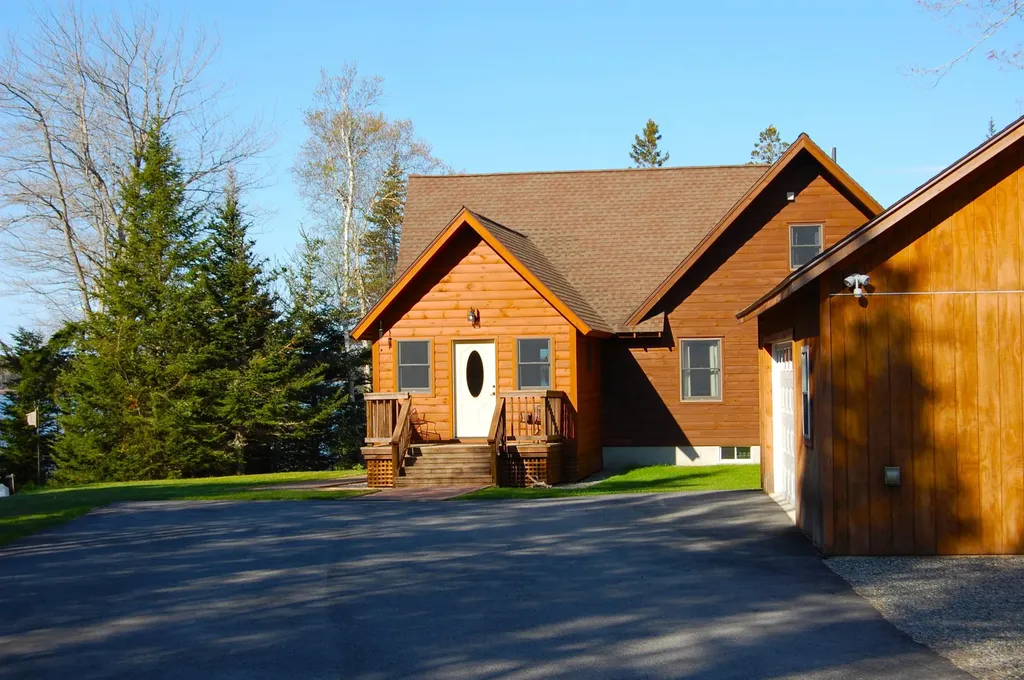 58 Woodpecker Lane Harrington ME 04643