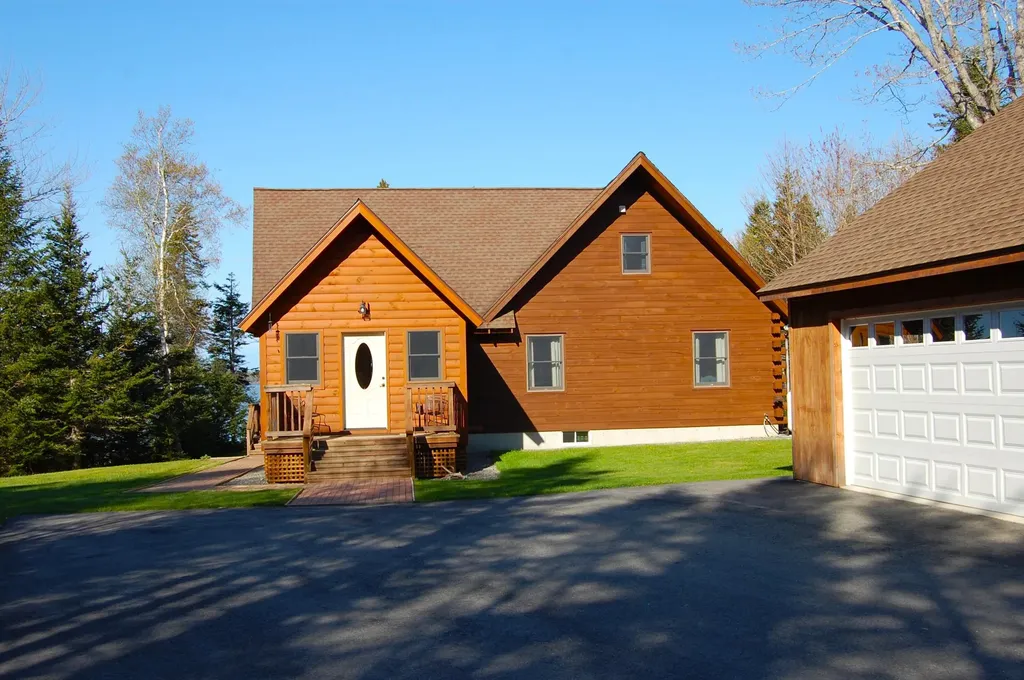 58 Woodpecker Lane Harrington ME 04643