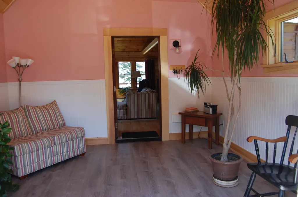 58 Woodpecker Lane Harrington ME 04643
