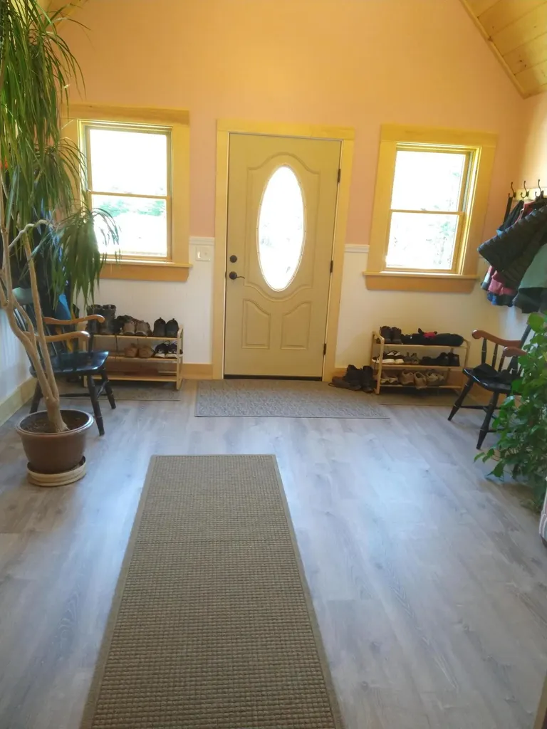 58 Woodpecker Lane Harrington ME 04643