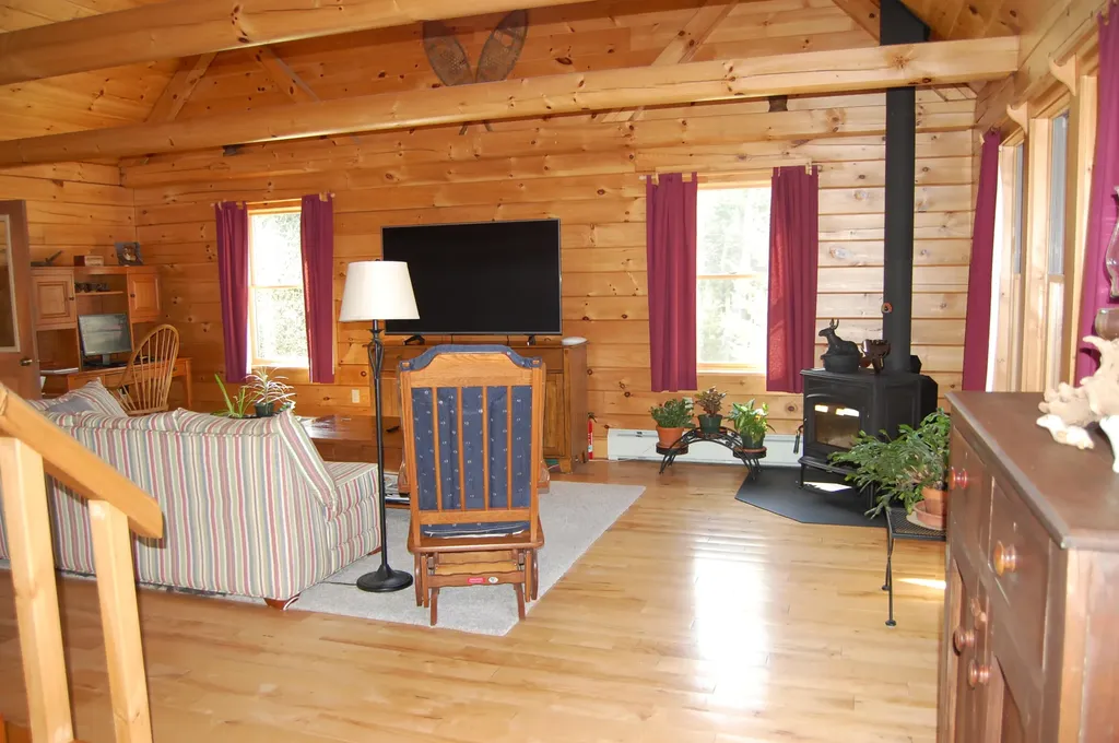 58 Woodpecker Lane Harrington ME 04643