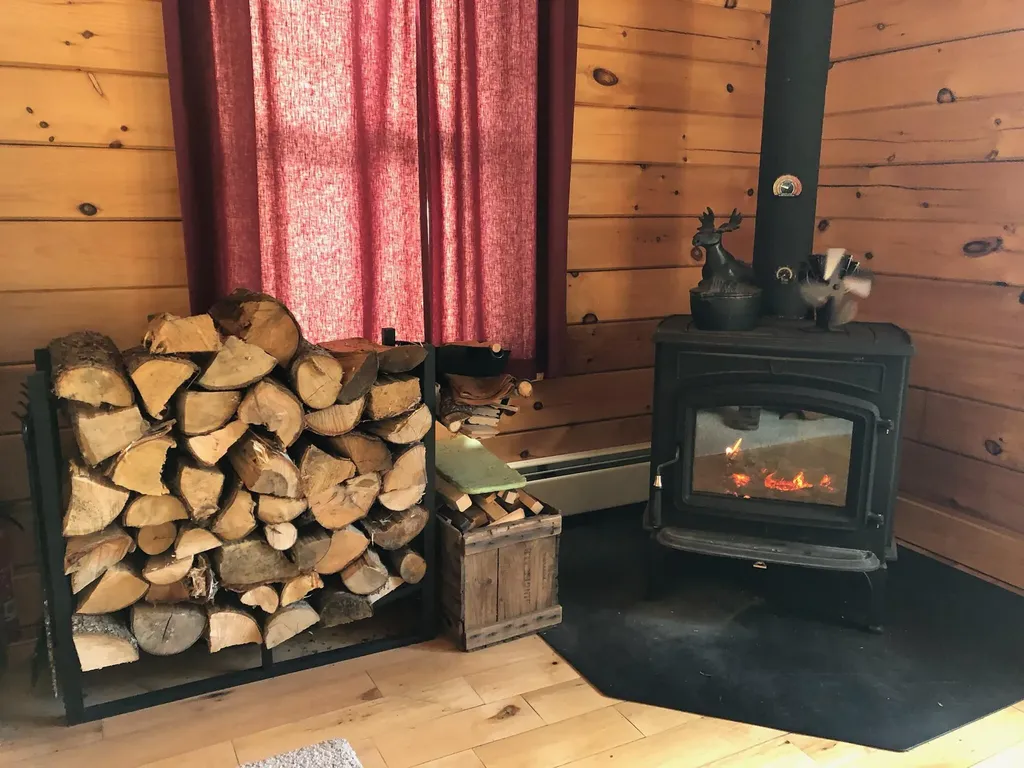 58 Woodpecker Lane Harrington ME 04643