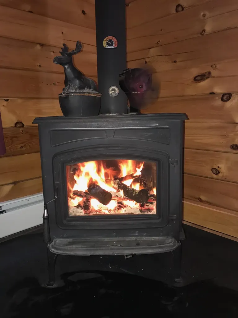 58 Woodpecker Lane Harrington ME 04643