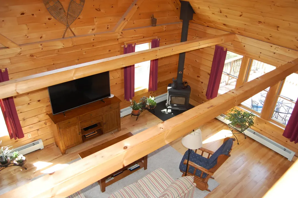 58 Woodpecker Lane Harrington ME 04643