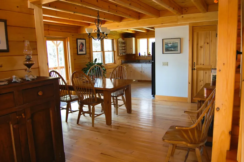 58 Woodpecker Lane Harrington ME 04643
