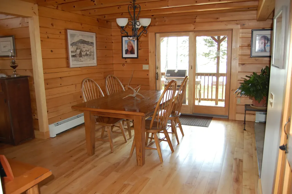 58 Woodpecker Lane Harrington ME 04643