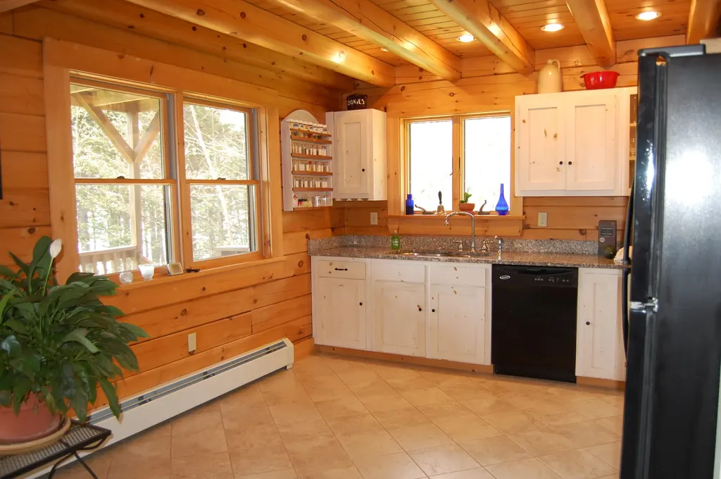 58 Woodpecker Lane Harrington ME 04643