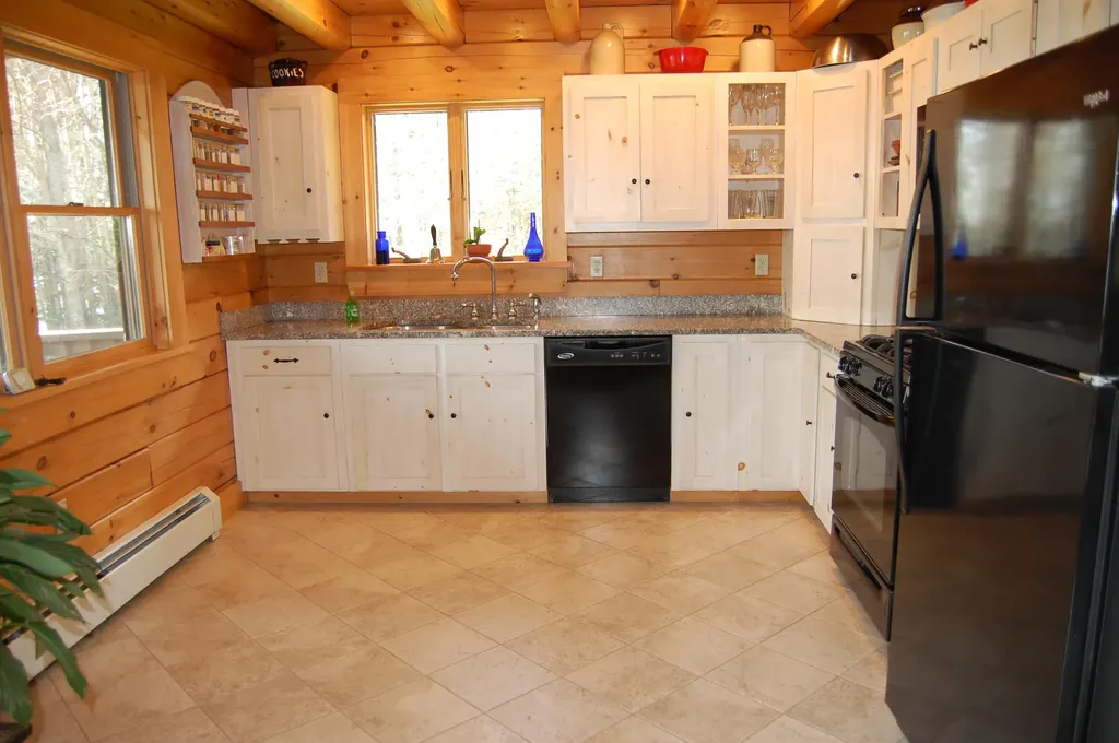 58 Woodpecker Lane Harrington ME 04643