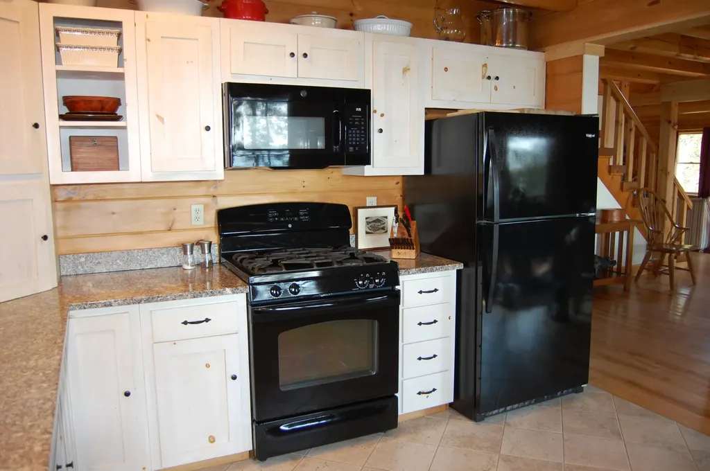 58 Woodpecker Lane Harrington ME 04643