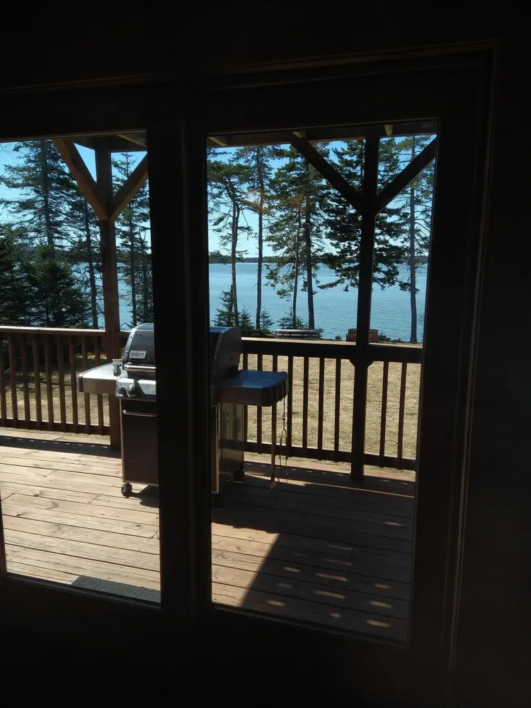 58 Woodpecker Lane Harrington ME 04643