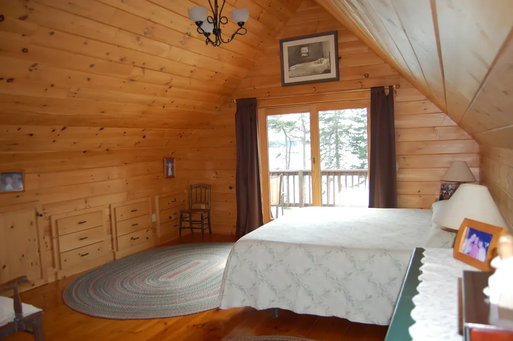 58 Woodpecker Lane Harrington ME 04643