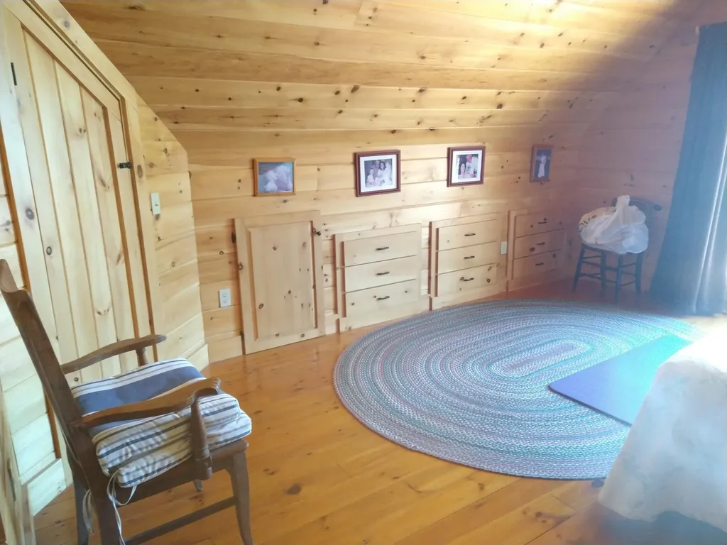 58 Woodpecker Lane Harrington ME 04643