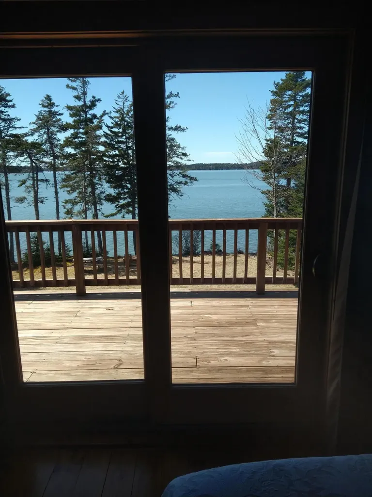 58 Woodpecker Lane Harrington ME 04643