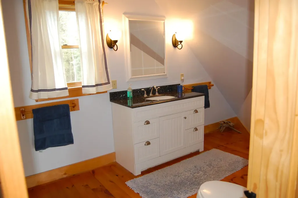 58 Woodpecker Lane Harrington ME 04643