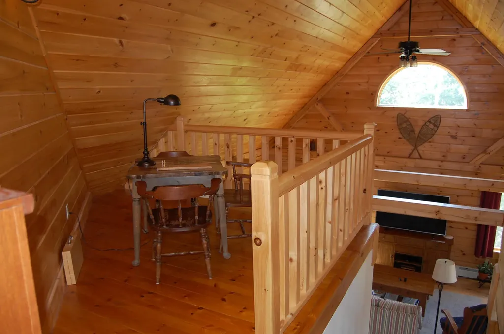 58 Woodpecker Lane Harrington ME 04643