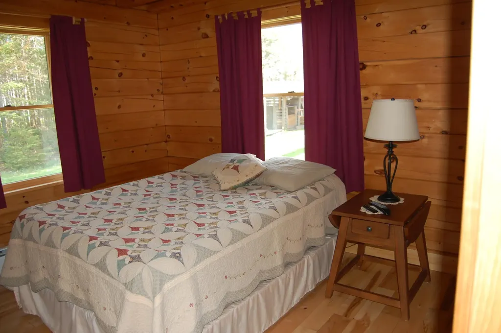 58 Woodpecker Lane Harrington ME 04643