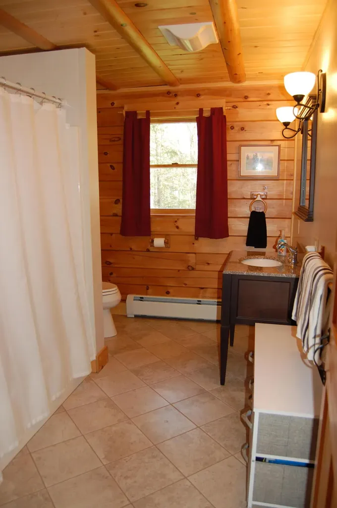 58 Woodpecker Lane Harrington ME 04643