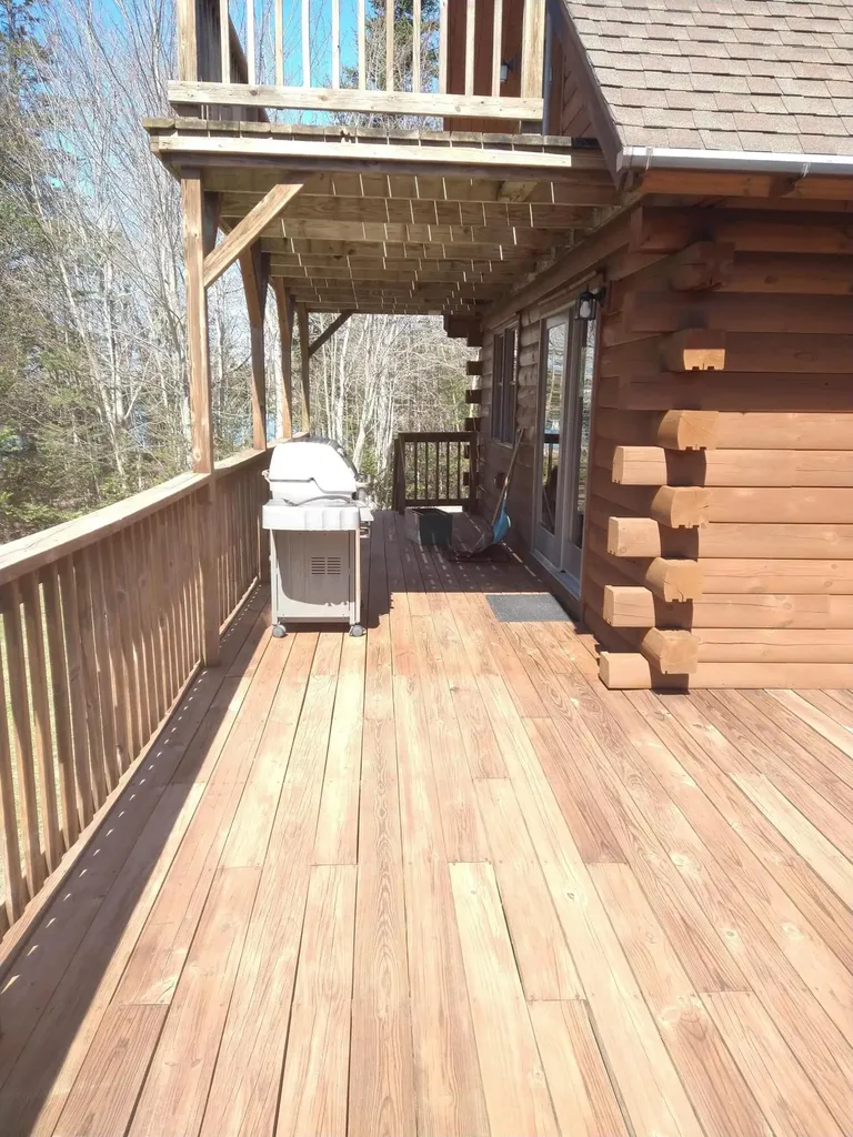 58 Woodpecker Lane Harrington ME 04643
