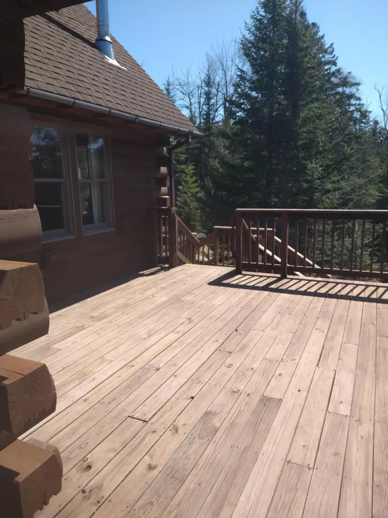 58 Woodpecker Lane Harrington ME 04643