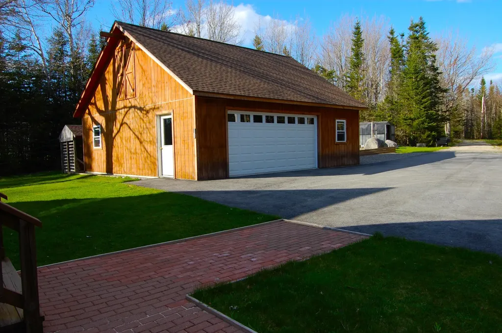 58 Woodpecker Lane Harrington ME 04643