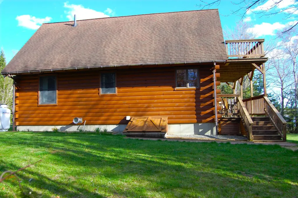 58 Woodpecker Lane Harrington ME 04643