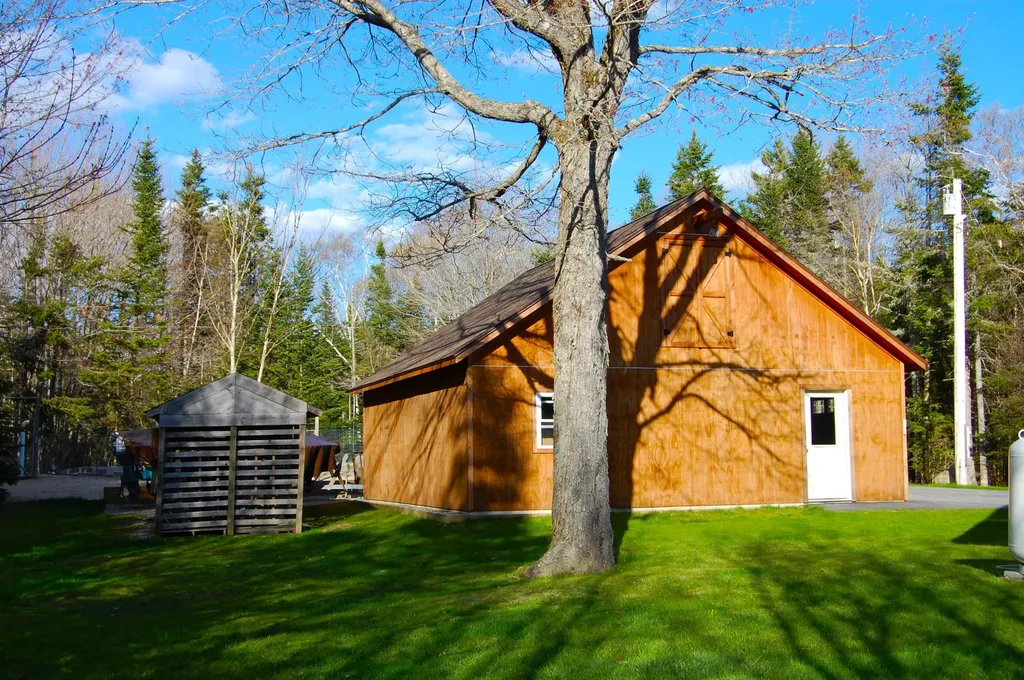 58 Woodpecker Lane Harrington ME 04643