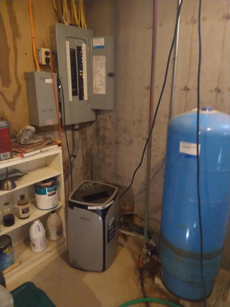 58 Woodpecker Lane Harrington ME 04643