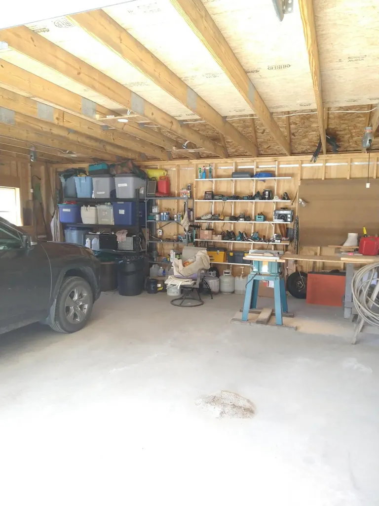 58 Woodpecker Lane Harrington ME 04643