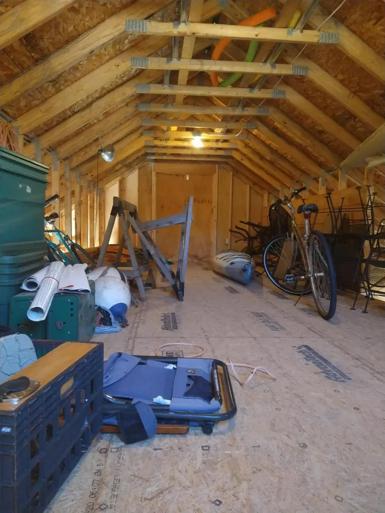 58 Woodpecker Lane Harrington ME 04643