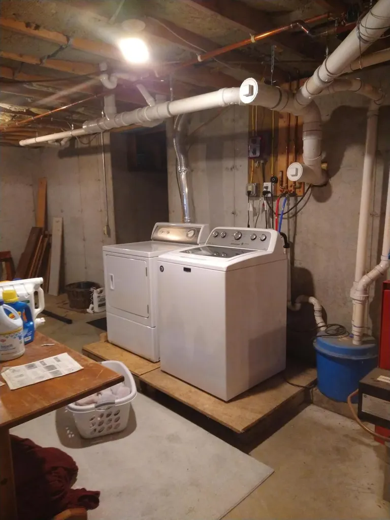 58 Woodpecker Lane Harrington ME 04643