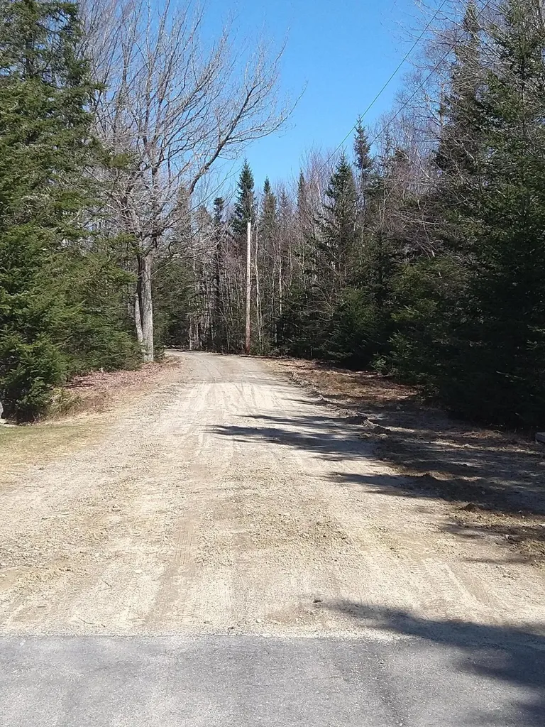 58 Woodpecker Lane Harrington ME 04643