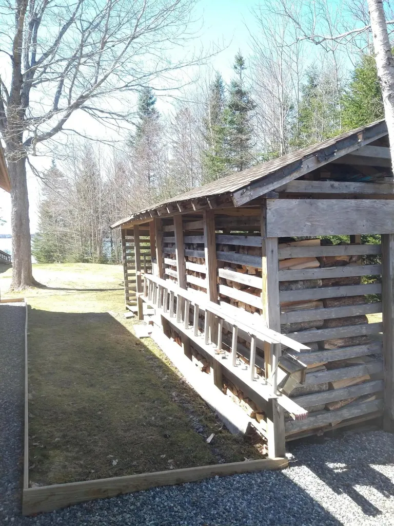58 Woodpecker Lane Harrington ME 04643