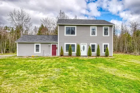 895 Mutton Lane Clinton ME 04927