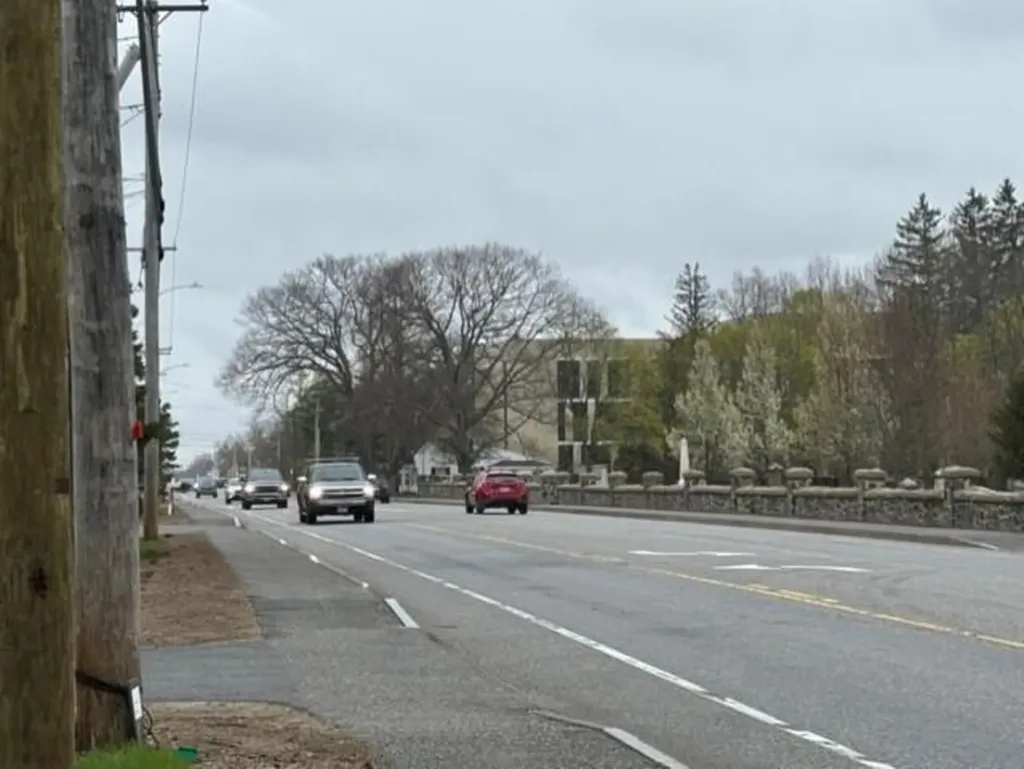 532 Elm Street, Us Route 1 Biddeford ME 04005