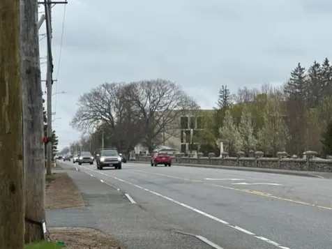 532 Elm Street, Us Route 1 Biddeford ME 04005
