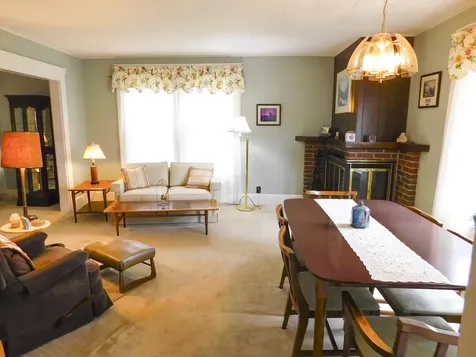 25 Pine Street Dexter ME 04930