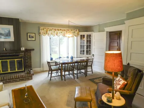 25 Pine Street Dexter ME 04930