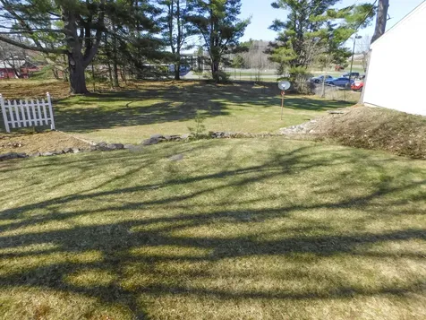 25 Pine Street Dexter ME 04930