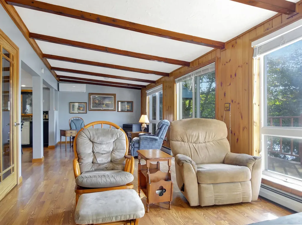 95 Rocky Shore Lane Oakland ME 04963