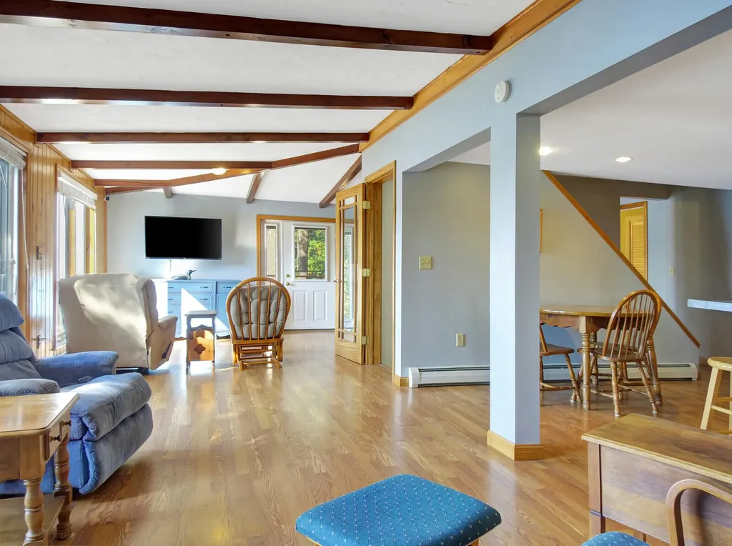 95 Rocky Shore Lane Oakland ME 04963