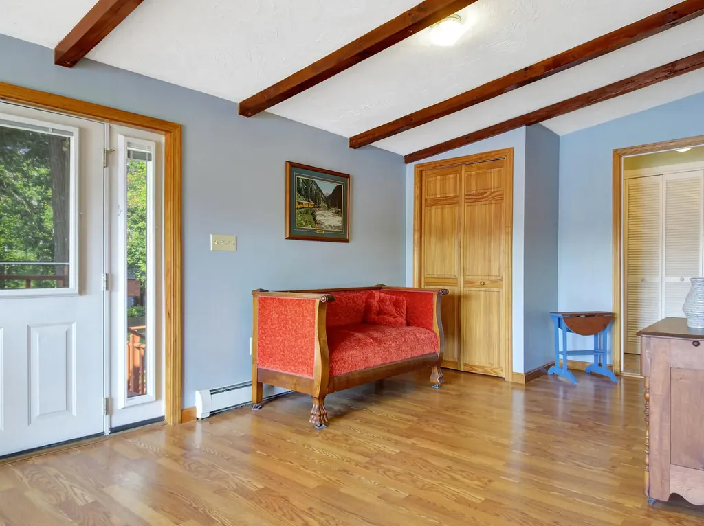 95 Rocky Shore Lane Oakland ME 04963