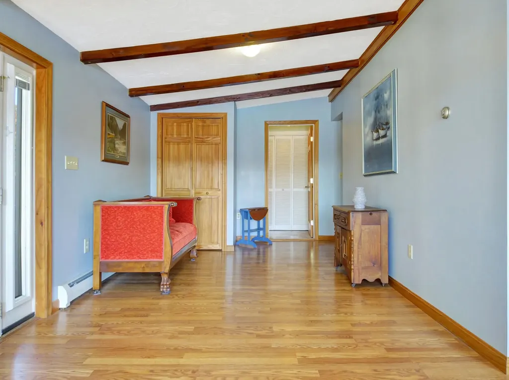 95 Rocky Shore Lane Oakland ME 04963