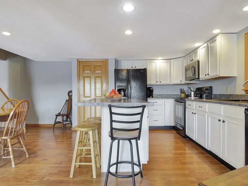 95 Rocky Shore Lane Oakland ME 04963
